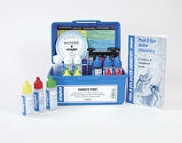 Complete-High DPD test kit