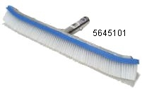 18" wall brush, aluminum reinforced