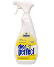 Natural Chemistry Clean And Perfect, natural enzyme cleaner for hard surfaces indoors and out