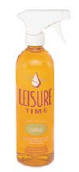 Leisure Time Citrabright spray cleaner, spray and rinse cleaner 