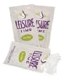 Leisure Time Spa Cover Wipes