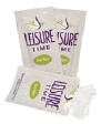 Leisure Time Spa Cover Wipes