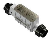 Generates “Free Chlorine” from a Small Amount of Salt