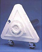 In Ground Commercial M-700 Reel