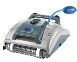 Dolphin DX3 Pool Cleaner