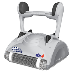 Dolphin DX4 Pool Cleaner