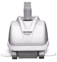 Hayward Navigator In Ground Pool Cleaner, no additional pump required