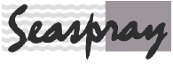 Seaspray Logo