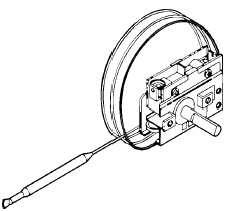 Mechinical Thermostat