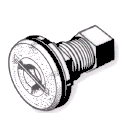 Balboa, thermo well